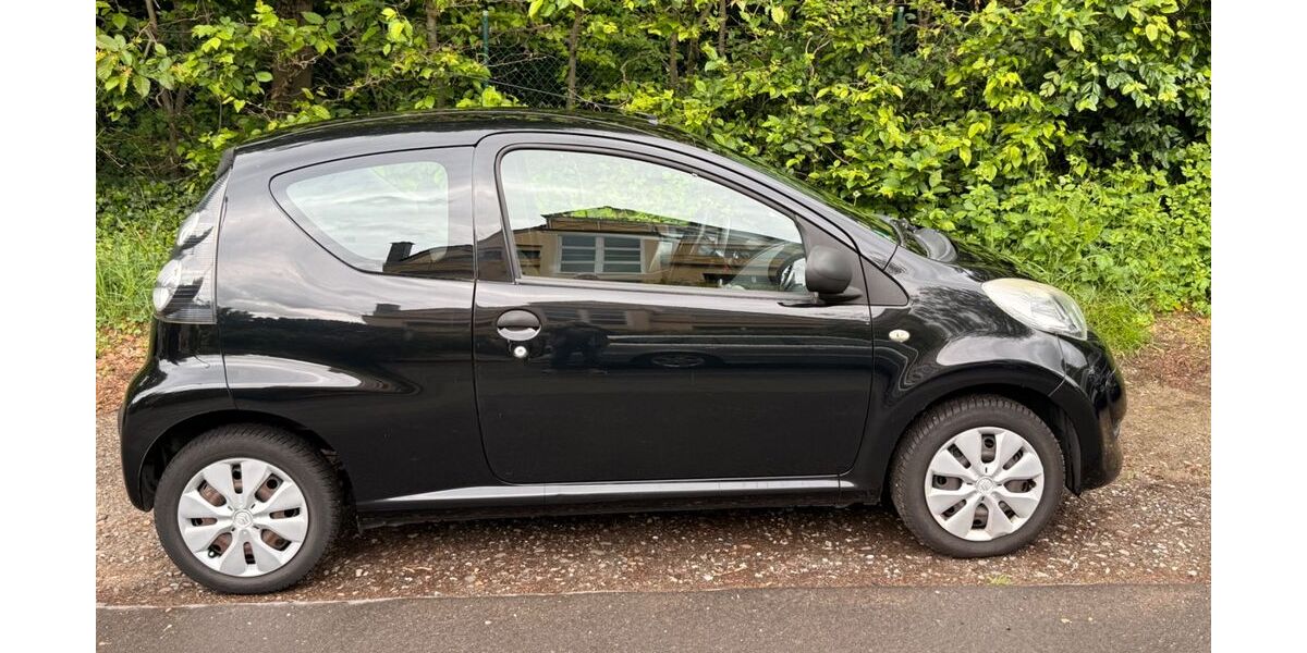 Citroen C1 117.000 km 1.300 &euro; Köln 50997