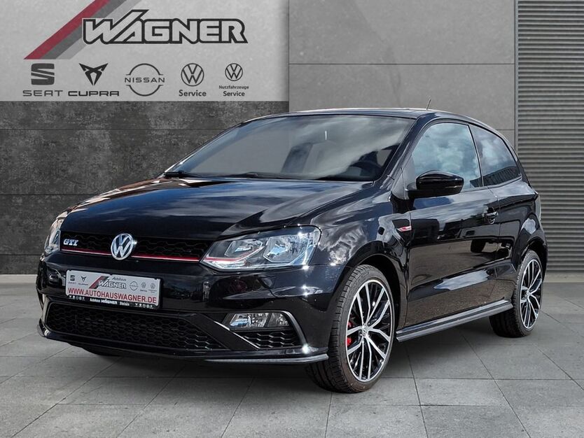 VW Polo 58.000 km 17.990 € Steinen 79585