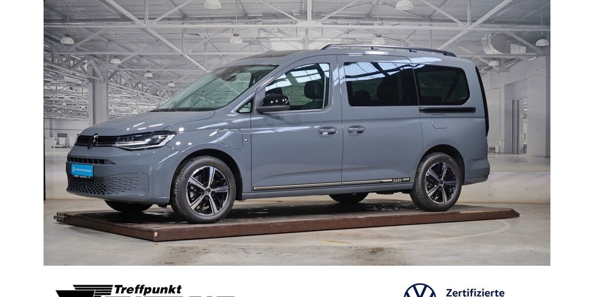 VW Caddy Maxi 6.096 km 45.780 &euro; Michelstadt 64720