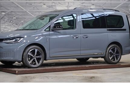 VW Caddy Maxi 6.200 km 45.780 &euro; Michelstadt 64720