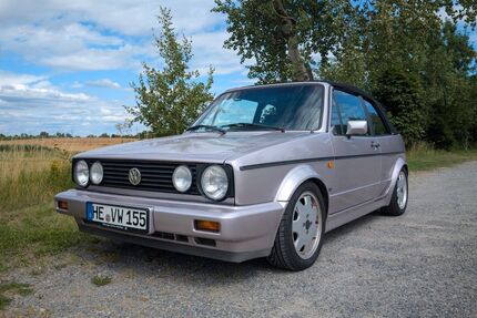 VW Golf 130.000 km 10.500 &euro; Lehre 38165