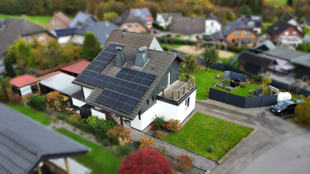 Einfamilienhaus Lindlar Linde - 7 Zimmer, 178 m&sup2;, 499.000&euro; | Angebot:24874677