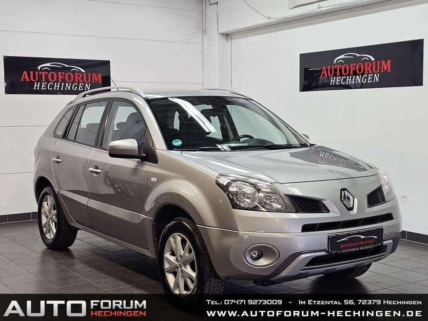 Koleos