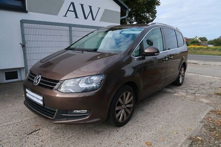 VW Sharan 295.000 km 5.840 &euro; Groß Oesingen 29393