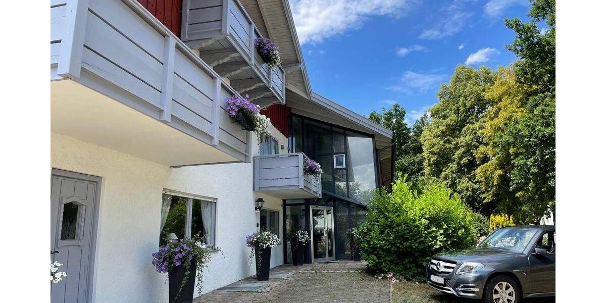 Gewerbeobjekt Bad Birnbach Asenham - 2 Zimmer, 1.850.000&euro; | Angebot:24115459