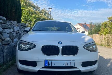 BMW 116 136.000 km 11.000 &euro; Ortenburg 94496