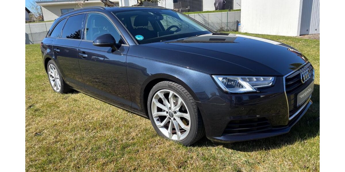Audi A4 164.000 km 14.900 &euro; Illertissen 89257