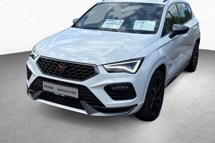 Cupra Ateca 38.000 km 31.890 € Burgoberbach 91595