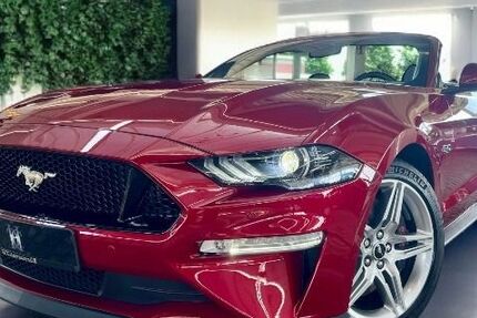 Ford Mustang 31.340 km 44.590 &euro; Troisdorf/Spich 53842