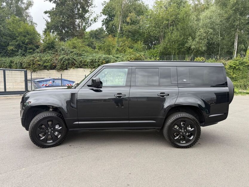 Land Rover Defender 39.900 km 74.900 € Recklinghausen 45659
