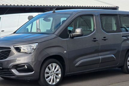 Opel Combo 125.000 km 13.990 &euro; Elkenroth 57578