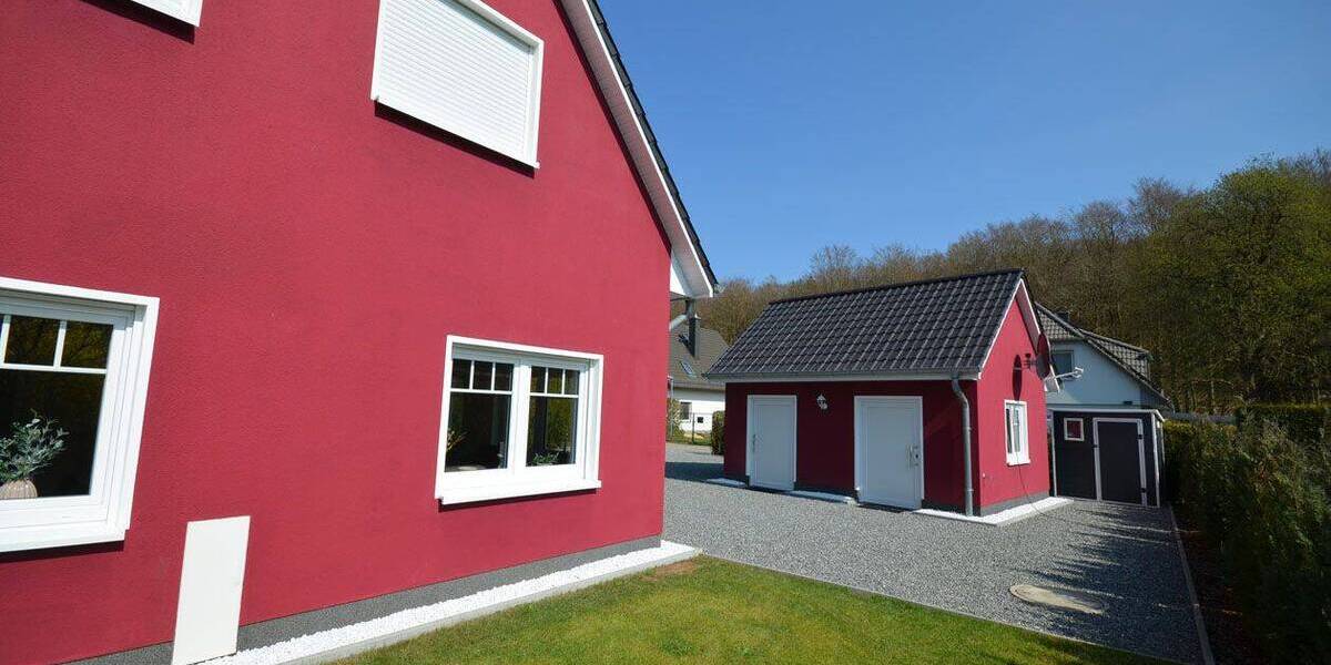 Einfamilienhaus Binz - 3 Zimmer, 120 m&sup2;, 665.000&euro; | Angebot:26065156
