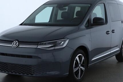 VW Caddy 13.600 km 35.990 &euro; Marktoberdorf 87616