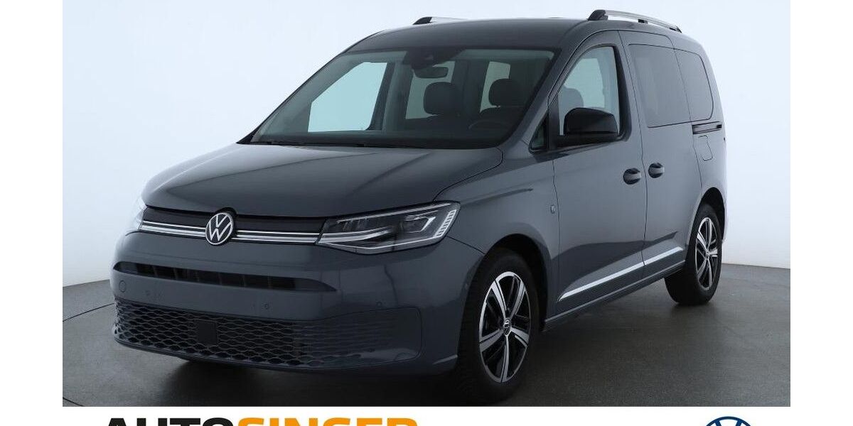 VW Caddy 13.600 km 35.990 &euro; Marktoberdorf 87616