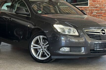 Opel Insignia 263.000 km 3.990 &euro; Uttenhofen bei Schwäbisch Hall 74538