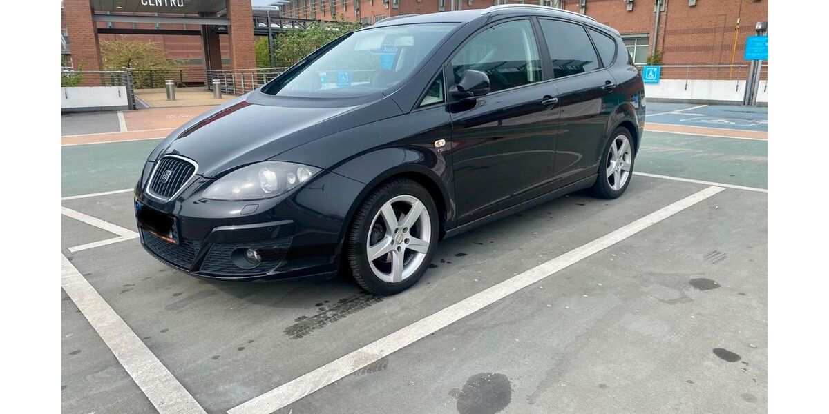 Seat Altea 139.000 km 5.990 &euro; Gelsenkirchen 45886