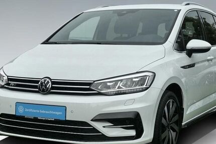 VW Touran 21.970 km 34.250 &euro; Ingolstadt 85053