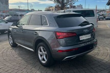 Audi Q5 67.000 km 33.900 &euro; Oftersheim 68723
