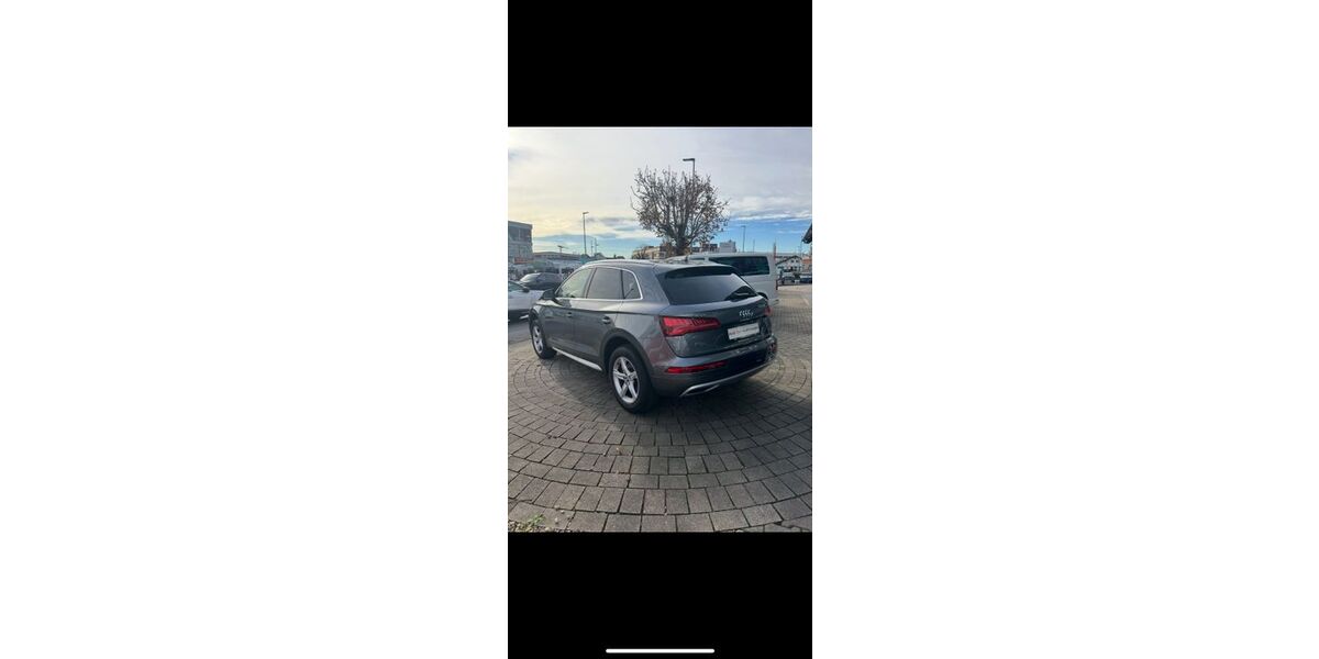 Audi Q5 67.000 km 33.900 &euro; Oftersheim 68723