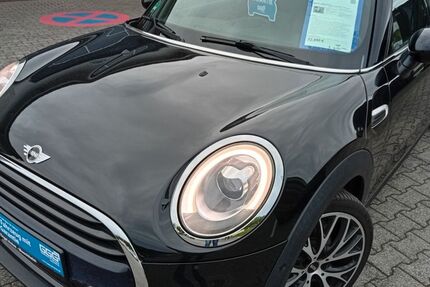 Mini Cooper 86.180 km 12.990 &euro; Moschheim 56424