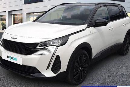 Peugeot 5008 22.588 km 24.430 &euro; Dresden 01237