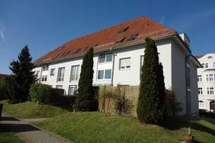 Etagenwohnung Großenhain Naundorf - 3 Zimmer, 94 m&sup2;, 631&euro; | Angebot:26569948