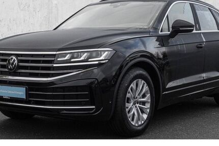 VW Touareg 17.107 km 65.980 € Düsseldorf 40474