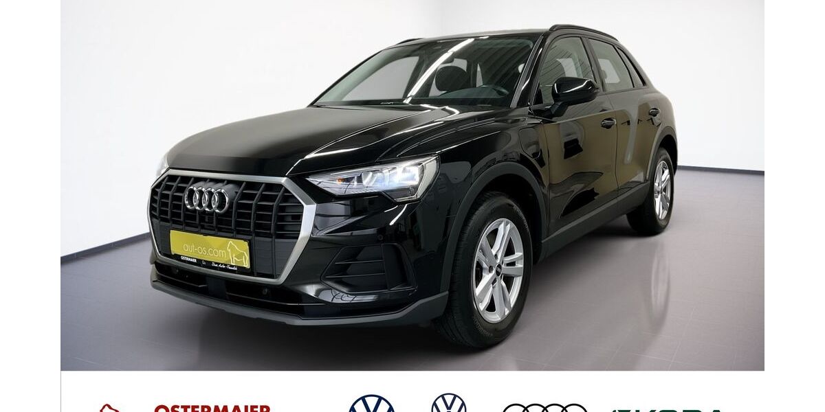 Audi Q3 85.650 km 25.390 &euro; Vilsbiburg 84137
