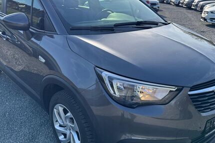 Opel Crossland (X) 46.147 km 14.890 &euro; Boxberg 97944