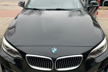 BMW 220 140.000 km 15.899 &euro; Hamburg 22145