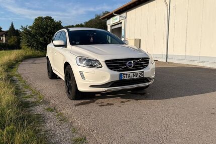 Volvo XC60 113.000 km 18.900 &euro; Herrsching 82211