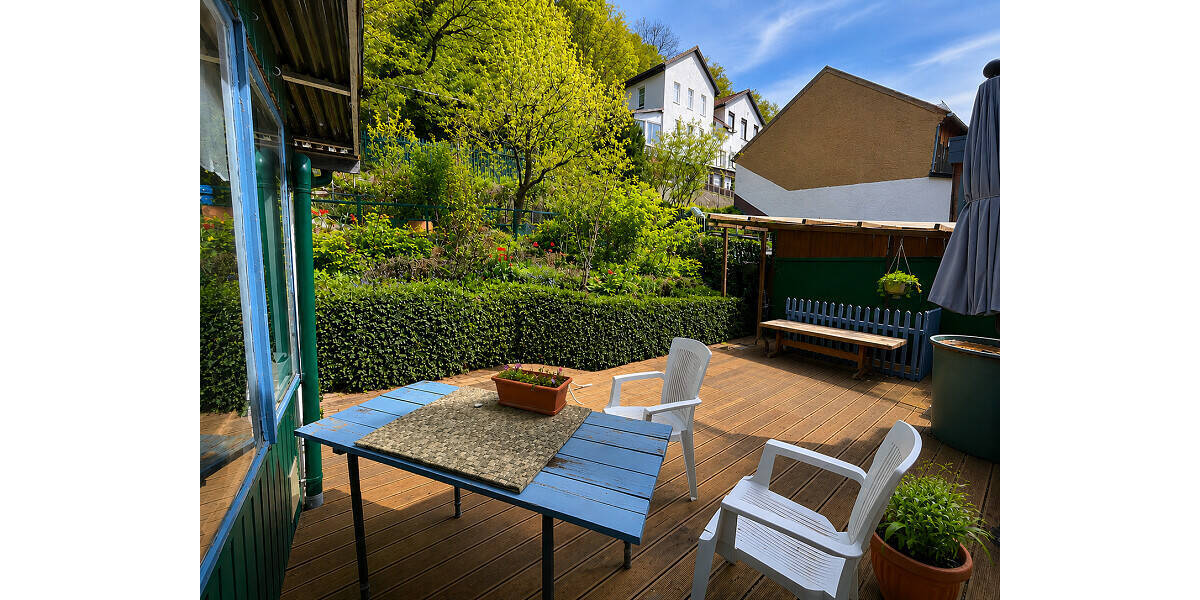 Doppelhaushälfte Waltershausen - 79.000&euro; | Angebot:26672736