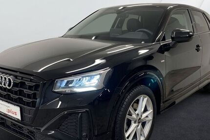 Audi Q2 18.596 km 35.330 &euro; Bad Tölz 83646