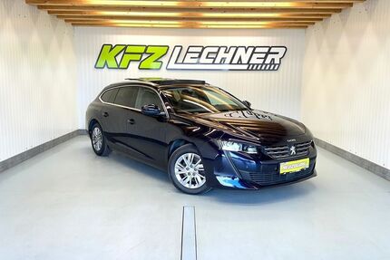Peugeot 508 72.700 km 18.250 &euro; Neuhaus am Inn 94152