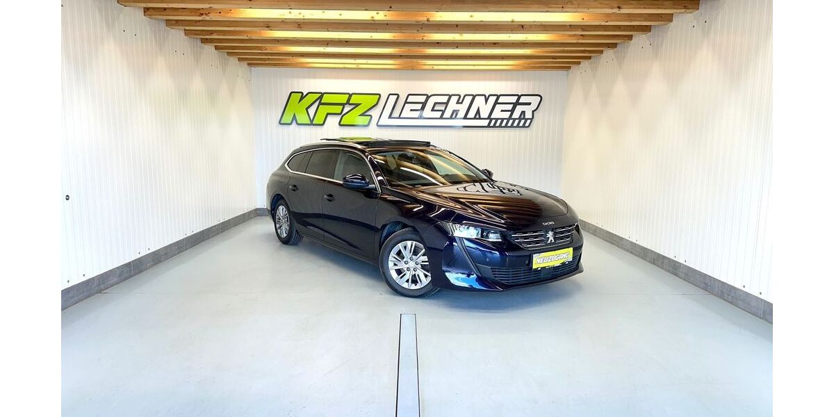 Peugeot 508 72.700 km 18.250 &euro; Neuhaus am Inn 94152