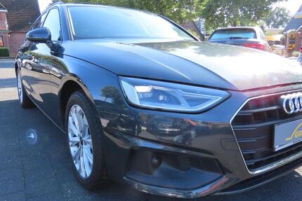 Audi A4 23.100 km 29.989 € Geestland 27607
