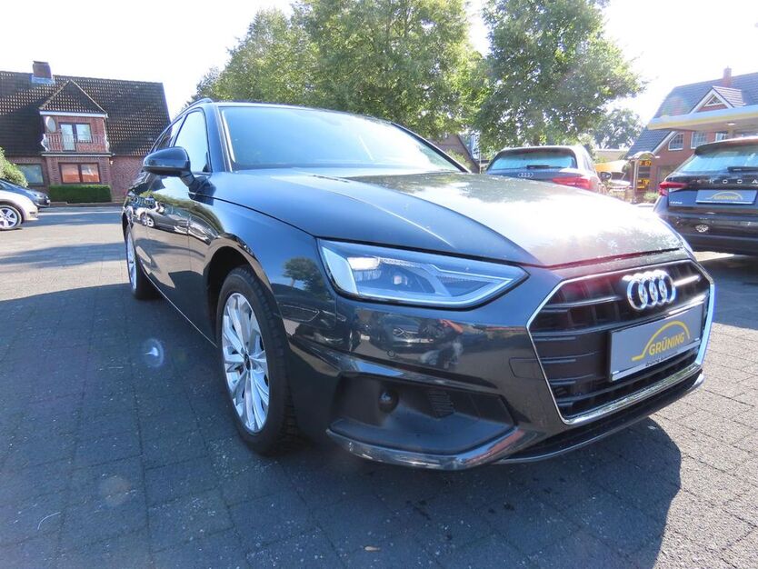 Audi A4 23.100 km 29.989 € Geestland 27607