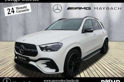 Mercedes GLE 450