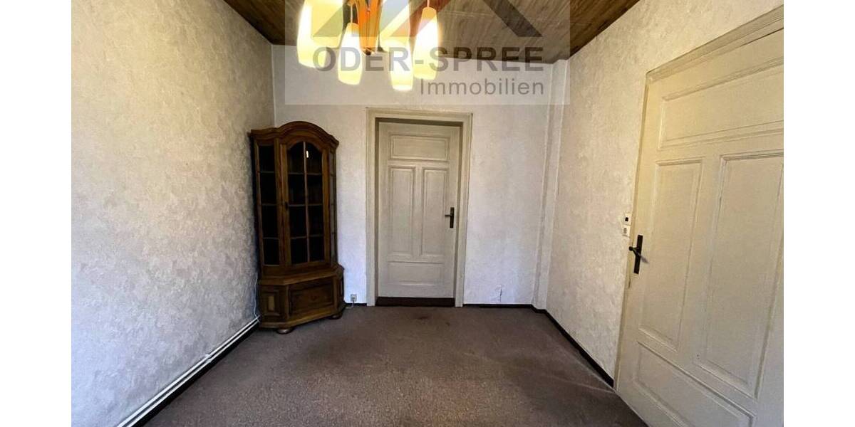 Einfamilienhaus Steinhöfel / Heinersdorf Heinersdorf - 8 Zimmer, 178 m&sup2;, 215.000&euro; | Angebot:25735402