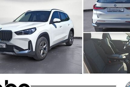 BMW X1 14.354 km 38.460 &euro; Sinzheim bei Baden-Baden 76547