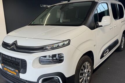Citroen Berlingo 39.900 km 23.899 € Hilden 40723