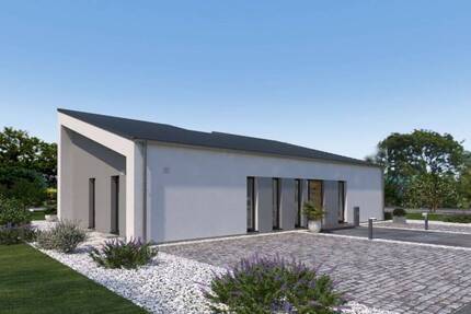 Haus Heidweiler - 4 Zimmer, 120 m&sup2;, 412.400&euro; | Angebot:26435862