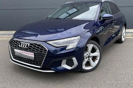 Audi A3 93.334 km 21.500 &euro; Quedlinburg OT Gernrode 06485