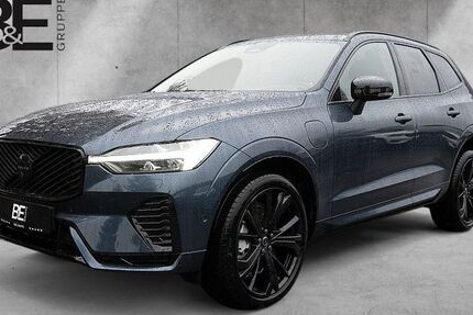 Volvo XC60 3.000 km 74.950 &euro; Schiffdorf-Spaden 27619