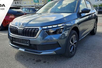 Skoda Kamiq 78.023 km 21.990 € Schwarzenfeld 92521
