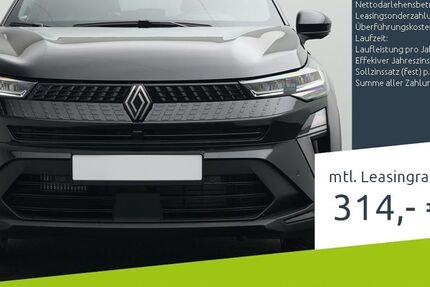 Renault Captur 3.829 km 24.530 &euro; Münster - Amelsbüren 48163