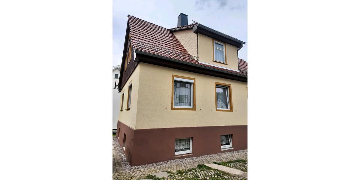 Einfamilienhaus Schwarzburg - 128.900&euro; | Angebot:26606500