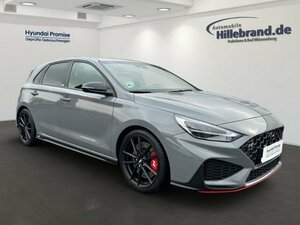 Hyundai i30 N Performance Klasenumbau Schalensitze LED App 34.600 km 31.990 &euro; Bad Wünnenberg 33181
