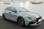 Hyundai i30 N Performance Klasenumbau Schalensitze LED App 34.600 km 31.990 &euro; Bad Wünnenberg 33181