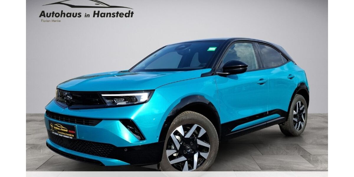 Opel Mokka 1.533 km 25.990 &euro; Hanstedt 21271